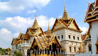 Is Bangkok Safe to Visit?