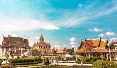 The 22 Best Things to See and Do in Bangkok