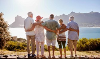 The Best Travel Insurance Companies for Seniors