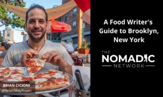 Brooklyn food guide