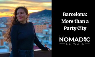 TNN: Barcelona – More Than a Party City