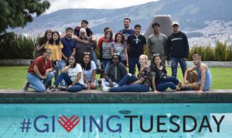 travel nonprofits for giving tuesday