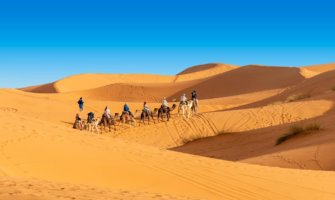 The Best Tour Companies in Morocco
